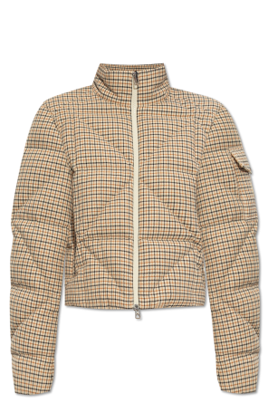 ジャケット Burberry JACKET (8097542 C1506) Burberry Jacket with Corduroy Collar | Men's Clothing | Vitkac